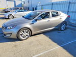 Kia Optima 2013