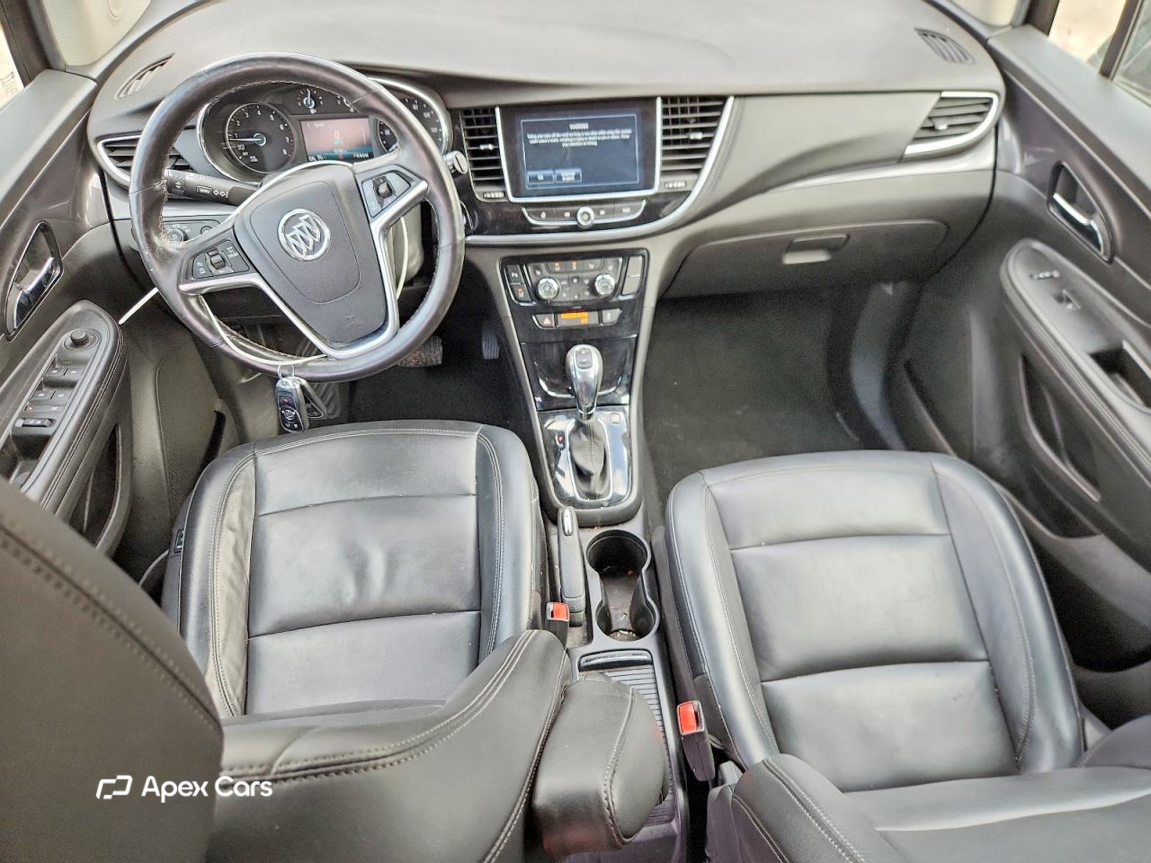 Buick Encore 2019