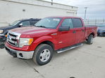Ford F-150 2013
