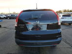 Honda CR-V 2012