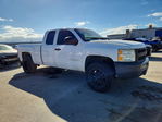 Chevrolet Silverado 2012