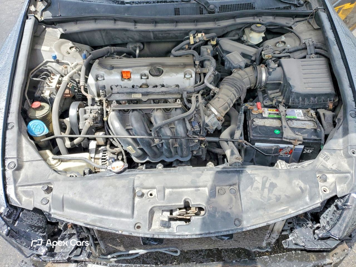 Honda Accord 2010