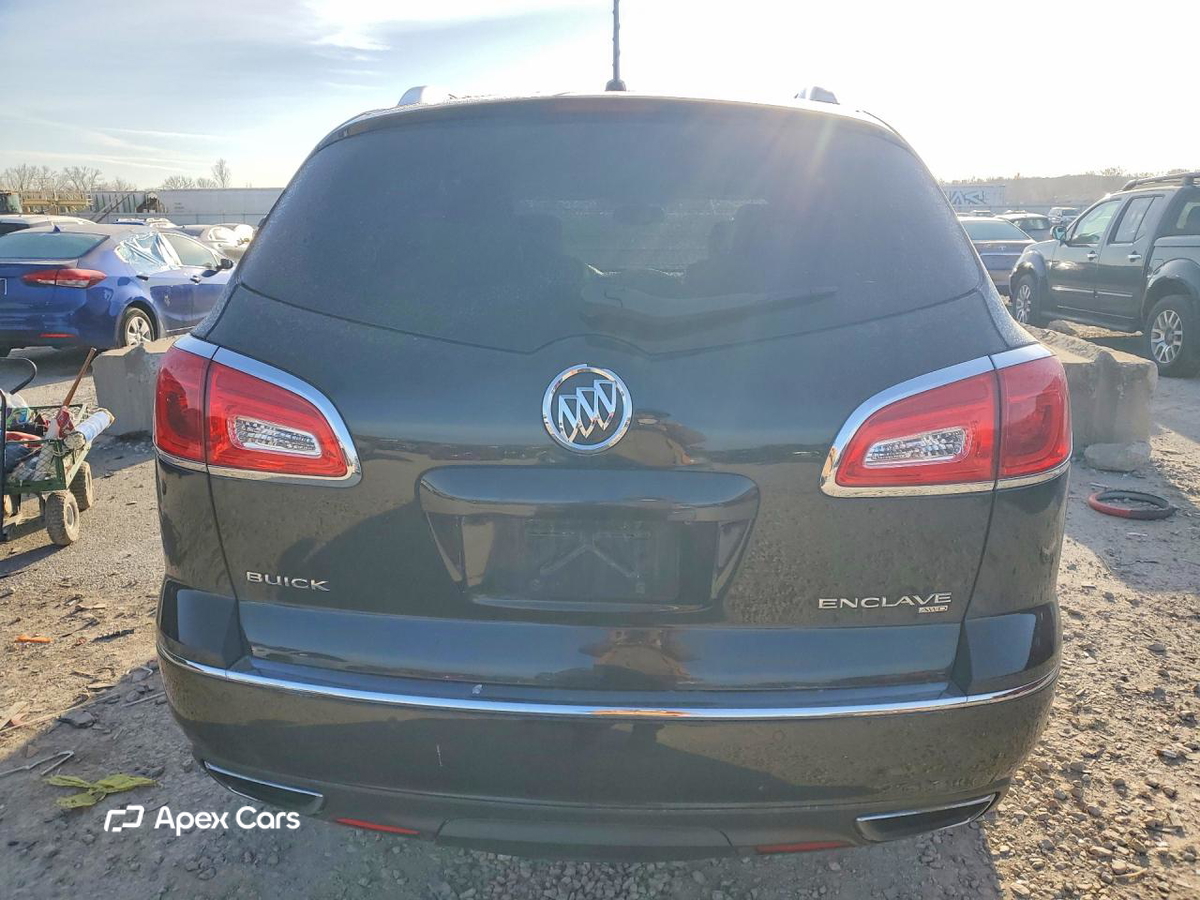 Buick Enclave 2013