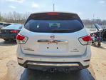 Nissan Pathfinder 2014