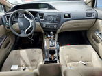 Honda Civic 2013