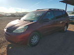 Toyota Sienna 2004