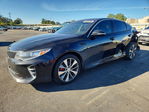 Kia Optima 2016