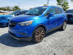 Buick Encore 2018
