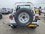Jeep CJ 1984