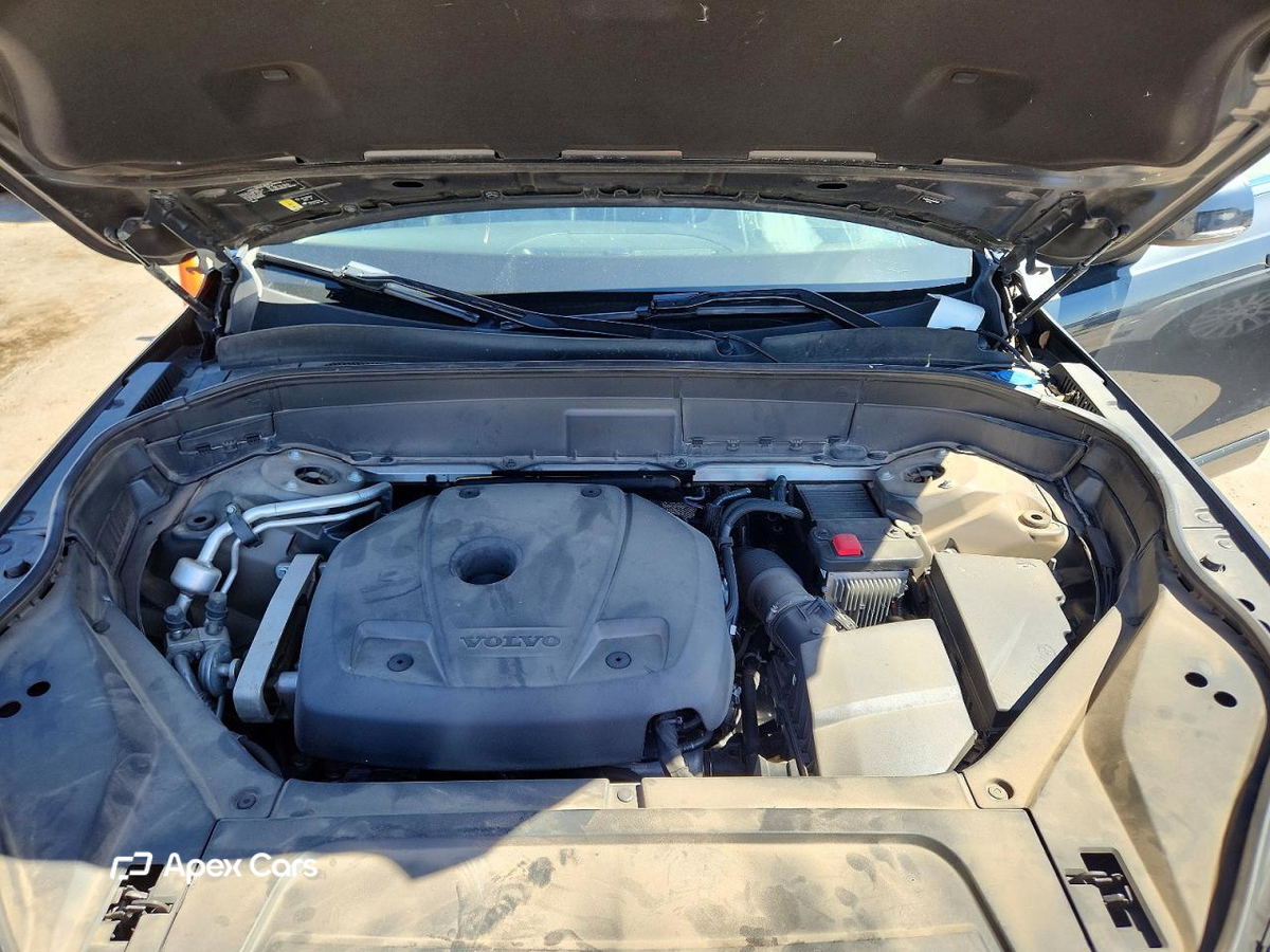 Volvo XC90 2021