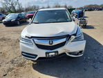 Acura MDX 2014