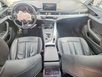 Audi A4 2017