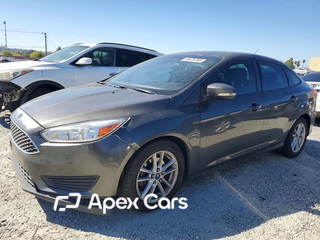 Ford Focus 2015 - Image 1 of 12
