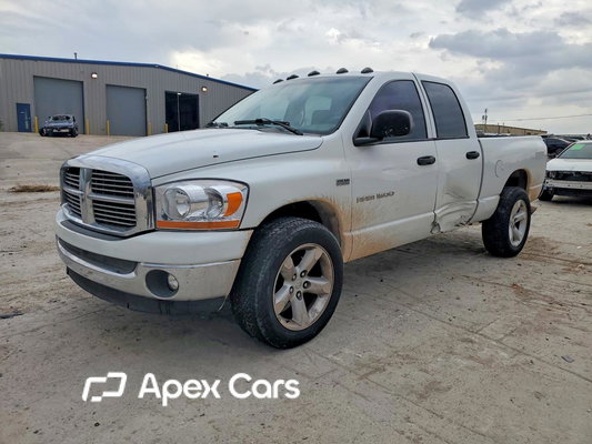 Dodge RAM 2006 - Zdjęcie 1 z 12