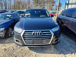 Audi Q7 2018