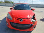 Mazda 2 2012