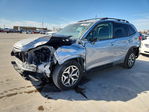 Subaru Forester 2019
