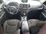 Jeep Cherokee 2016
