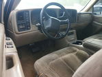 Chevrolet Silverado 2001