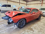 Dodge Challenger 2021