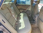 Hyundai Azera 2006