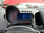 Chevrolet Sonic 2014
