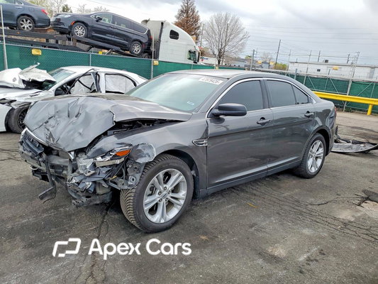 Ford Taurus 2016 - Image 1 of 14