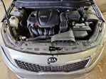 Kia Optima 2013