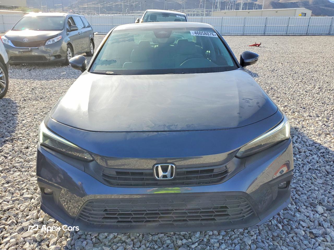 Honda Civic 2023
