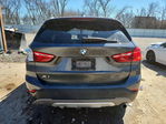 BMW X1 2019