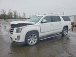 Cadillac Escalade 2016