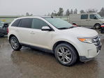 Ford Edge 2012