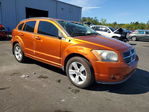 Dodge Caliber 2011