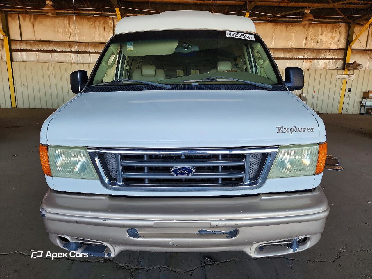 Ford Econoline 2004