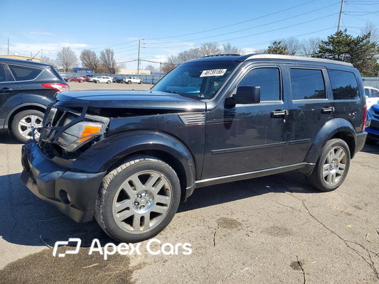 Dodge Nitro 2008 - Image 1 of 14