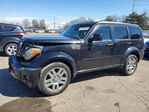 Dodge Nitro 2008