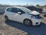 Honda Fit 2015