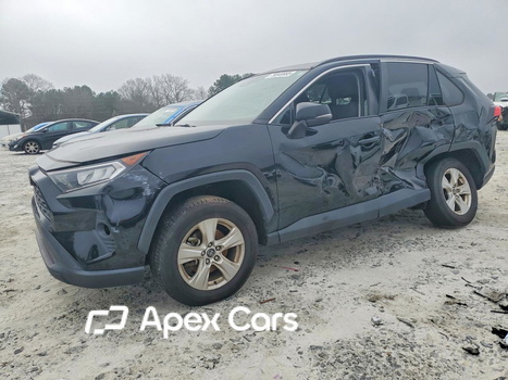 Toyota RAV 4 2020 - Image 1 of 13