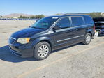 Chrysler Voyager 2014