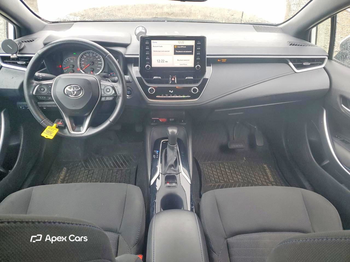 Toyota Corolla 2020