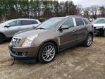 Cadillac SRX 2015