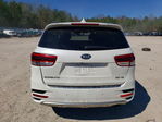 Kia Sorento 2018