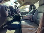 Chevrolet Silverado 2016