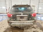 Nissan Pathfinder 2017