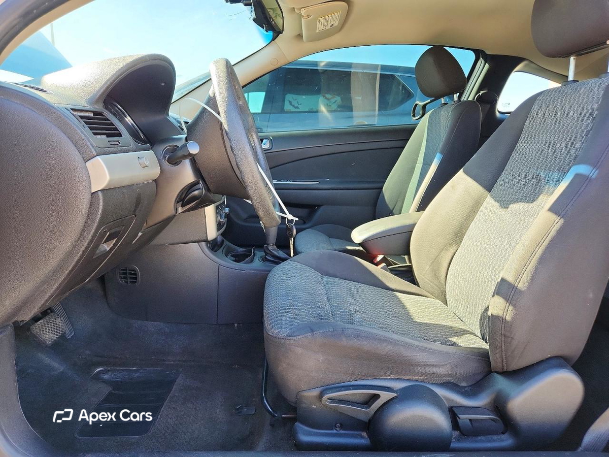 Chevrolet Cobalt 2010