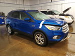 Ford Escape 2018