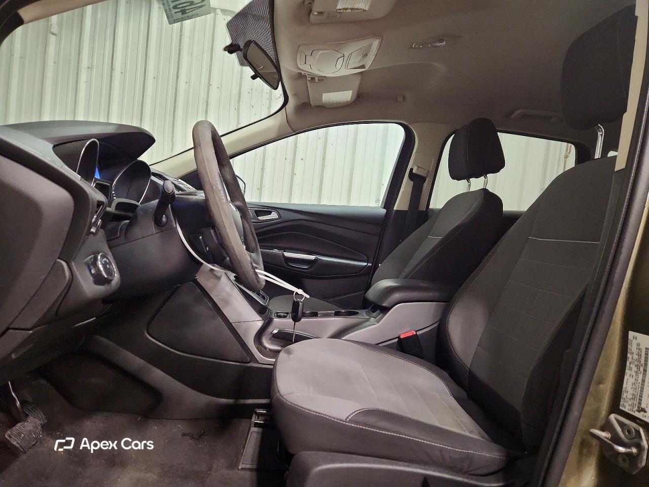 Ford Escape 2013