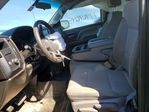 Chevrolet Silverado 2018