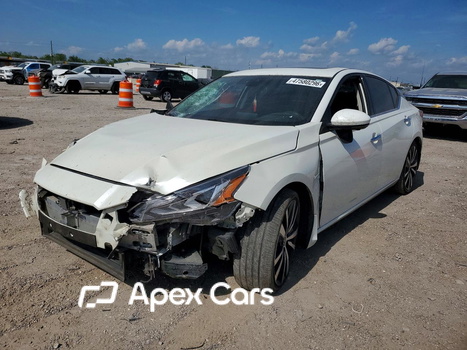 Nissan Altima 2019 - Image 1 of 12