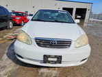 Toyota Corolla 2006